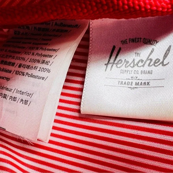 Herschel Supply Company Blush Crossbody Bag or Belt Bag - Picture 8 of 11